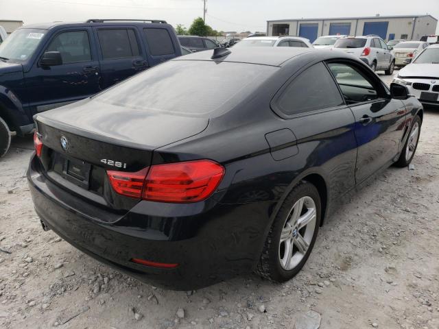 WBA3N9C55FK246191 BMW 428 XI