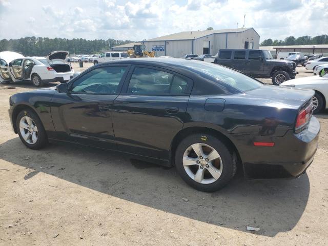 2C3CDXBGXEH319207 Dodge Charger Se