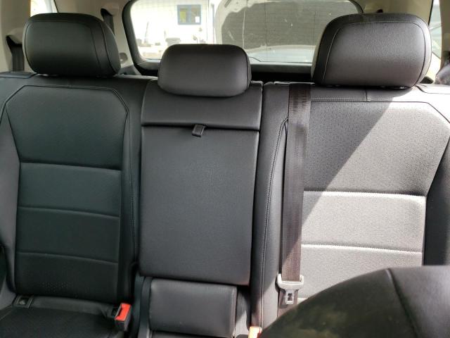 3VV3B7AX3JM026992 Volkswagen TIGUAN SE