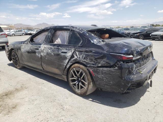 WBA23EH04PCL47290 BMW 740 I