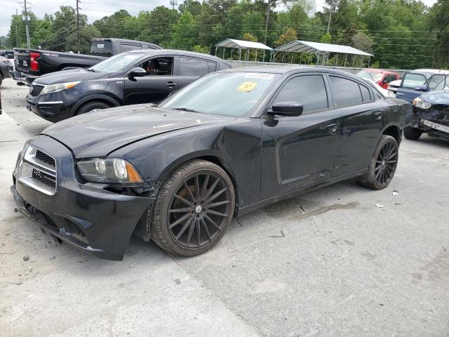 2C3CDXBG9EH223441 auction archive image