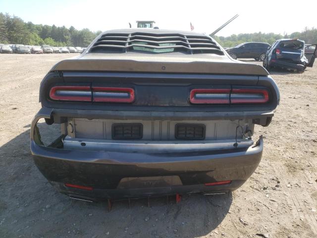 2C3CDZAG0KH656302 Dodge Challenger Sxt