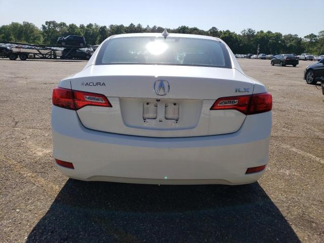 19VDE1F79EE001507 Acura Ilx 20 Tech