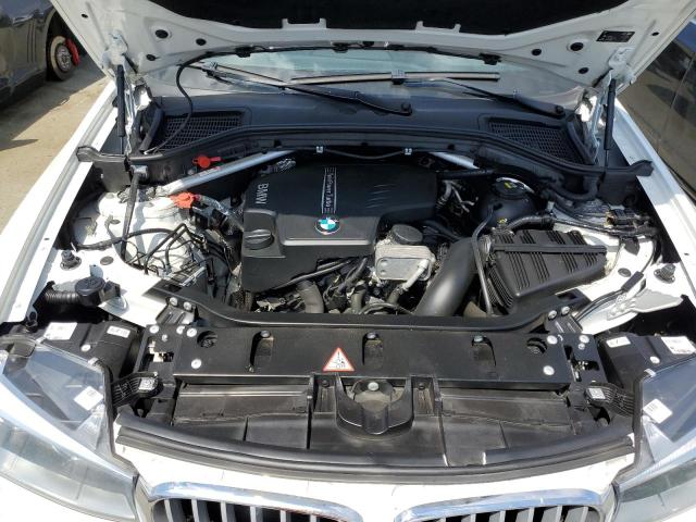 5UXXW3C55G0R20866 BMW X4 Xdrive28i