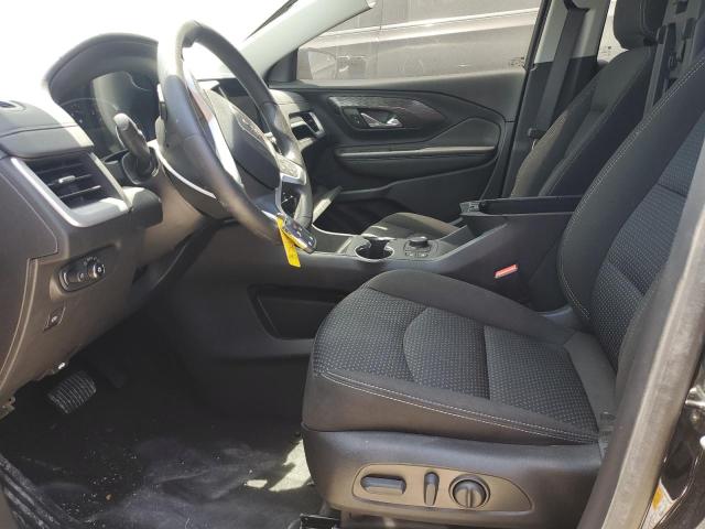 3GKALMEGXPL104392 GMC Terrain Sle