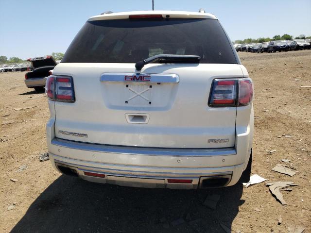 1GKKVTKD3FJ153202 GMC Acadia Denali