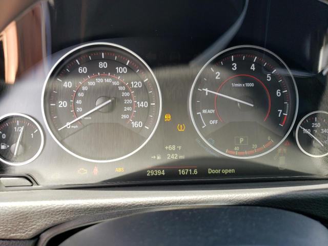 WBA4J5C53KBM65640 BMW 440i Gran Coupe