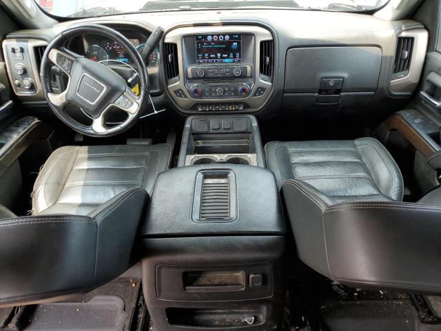 1GT12UEG0JF169994 GMC Sierra K2500 Denali