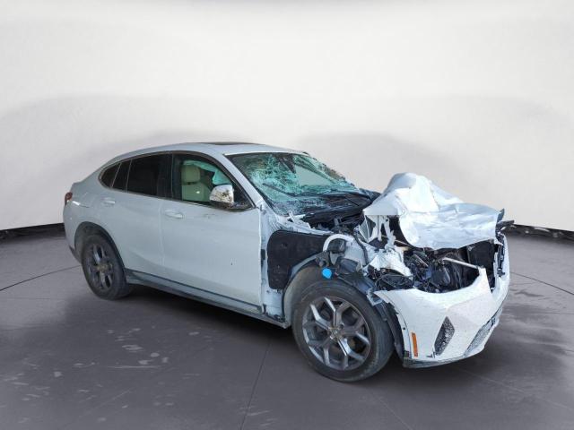 5UX33DT09P9N66539 BMW X4 Xdrive30i