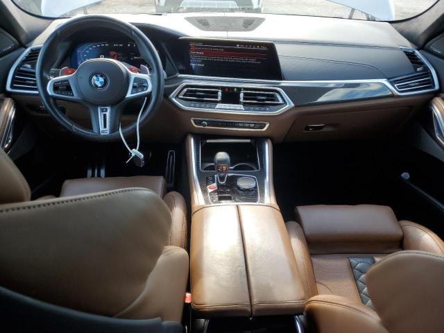 5YMCY0C09M9E80231 BMW X6 M