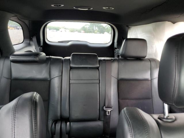 1C4RDHDG0KC690836 Dodge DURANGO GT