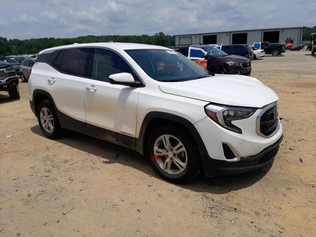 3GKALMEV8LL304261 GMC Terrain Sle