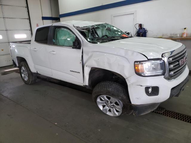 1GTG6BE39F1250836 GMC CANYON SLE