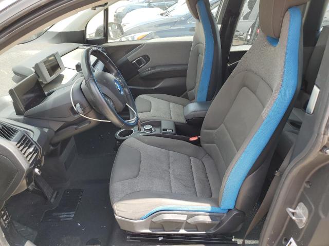 WBY7Z4C54JVD96989 BMW I3 REX