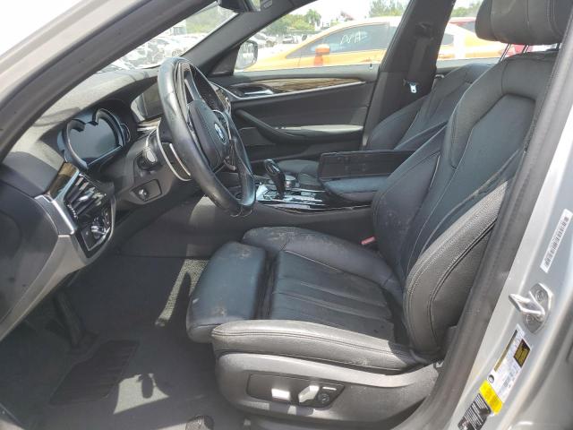 WBAJE5C51JWA97508 BMW 540 I