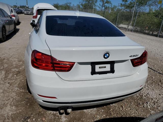 WBA4R7C35HK896377 BMW 430I
