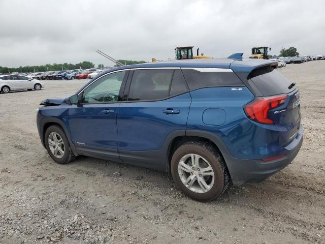 3GKALMEV1KL319361 GMC Terrain Sle