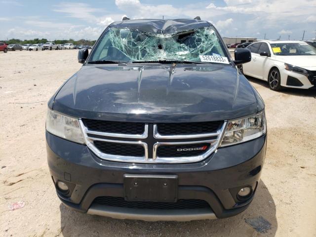 3C4PDCBG5JT476408 Dodge Journey Sxt