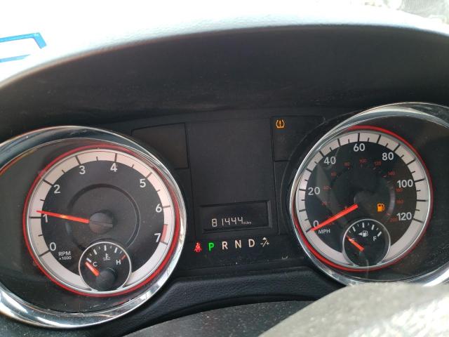 2C4RDGCG2JR301096 Dodge Grand Caravan Sxt