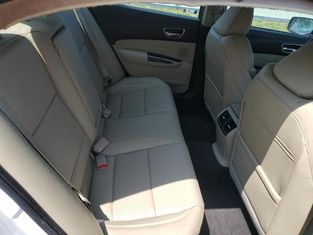 19UUB1F5XJA004204 Acura TLX TECH