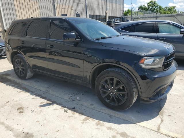 1C4RDJAG7JC154363 Dodge Durango Sxt