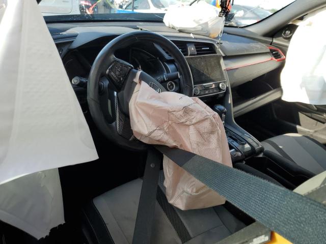 2HGFC3B31JH350309 Honda CIVIC EX