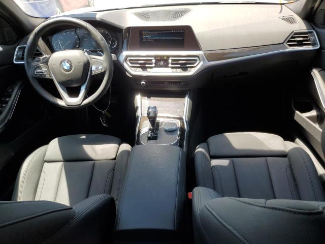 3MW5R1J05M8B92217 BMW 330I