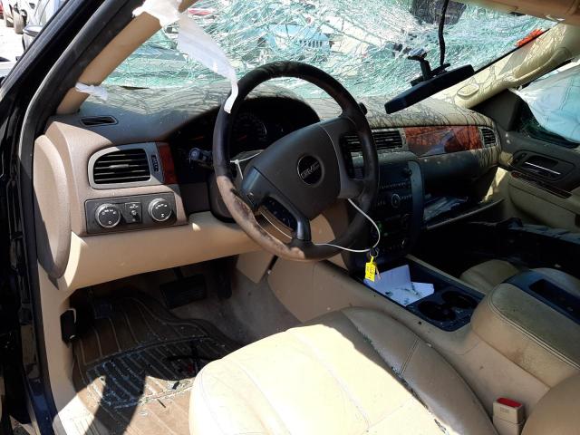 1GKS2KE74ER218602 GMC Yukon Xl K1500 Slt