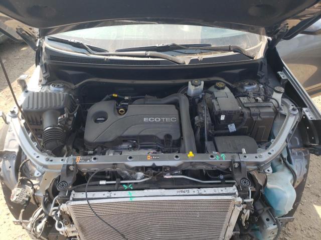 3GKALMEV5JL333164 GMC Terrain Sle