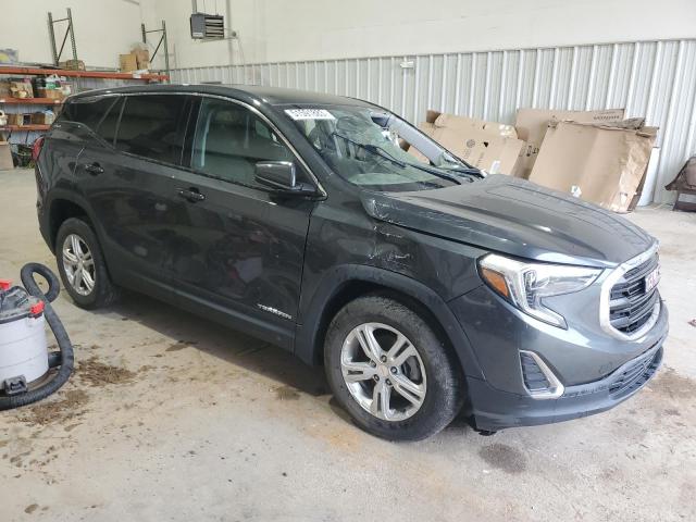 3GKALMEV5KL258130 GMC Terrain Sle