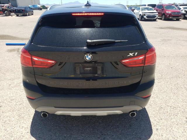WBXHU7C36J5L05564 BMW X1 Sdrive28i