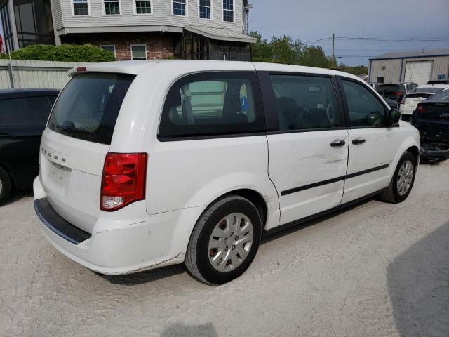 2C4RDGBG4GR314653 Dodge Grand Caravan Se