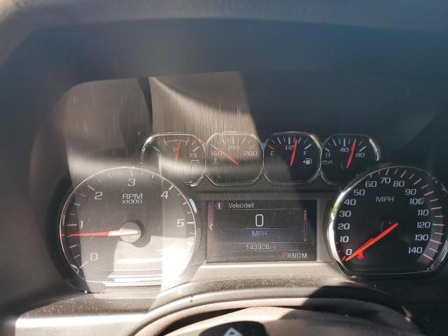 1GKS2HKC0FR299992 GMC Yukon Xl K1500 Slt