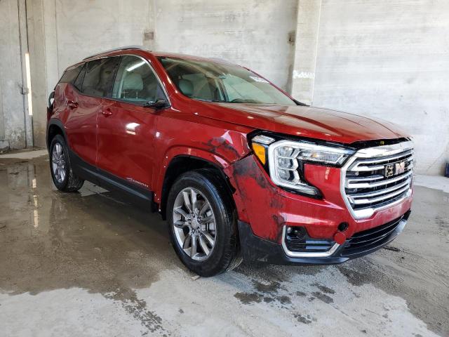 3GKALVEV8NL179335 GMC Terrain Slt