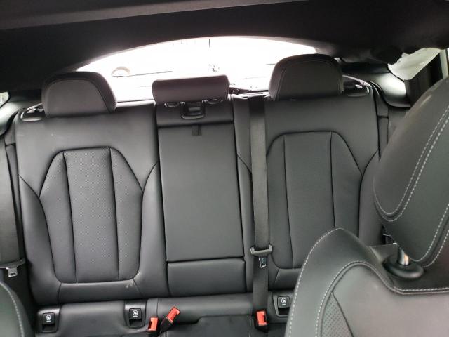 5UX33DT09N9J81866 BMW X4 Xdrive30i