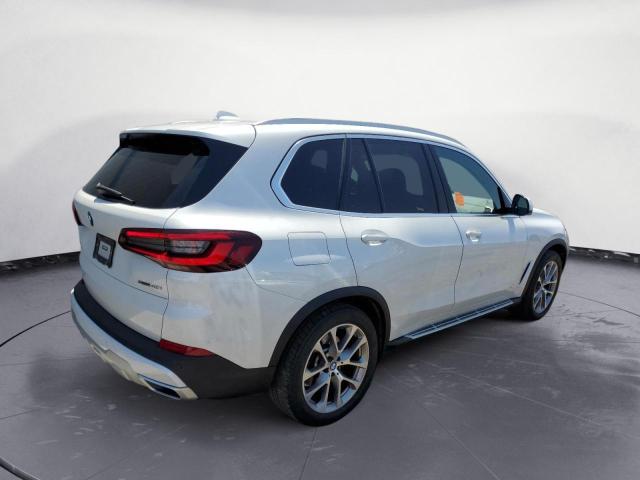 5UXCR4C08N9M56254 BMW X5 Sdrive 40i
