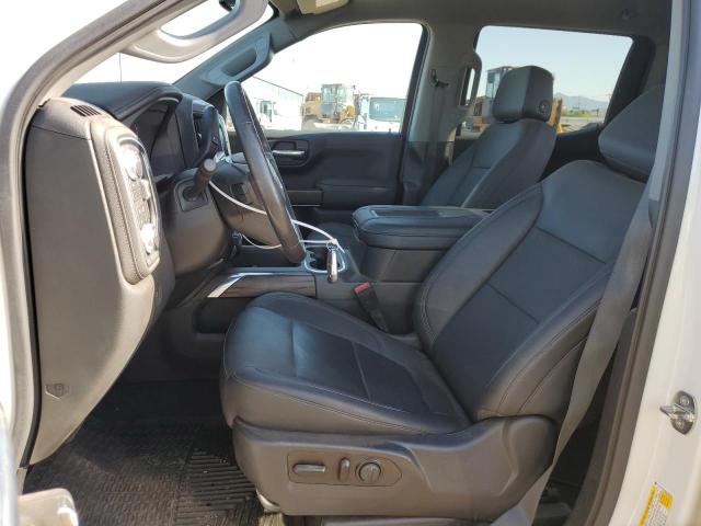 1GTU9DED4MZ384313 GMC Sierra K1500 Slt