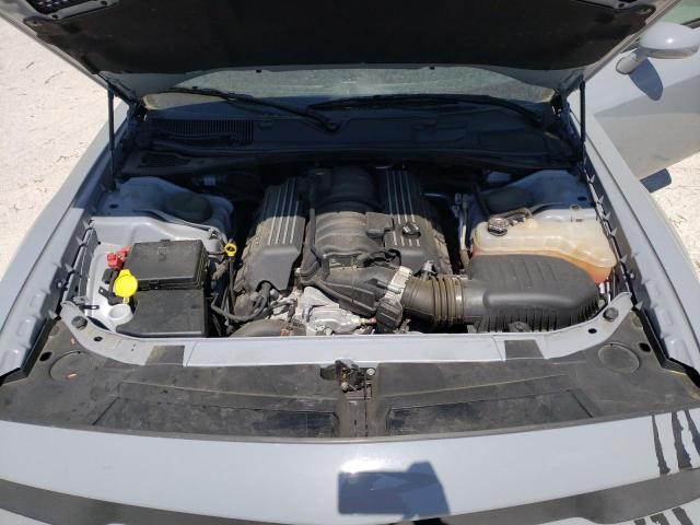 2C3CDZFJXMH509671 Dodge Challenger R/t Scat Pack