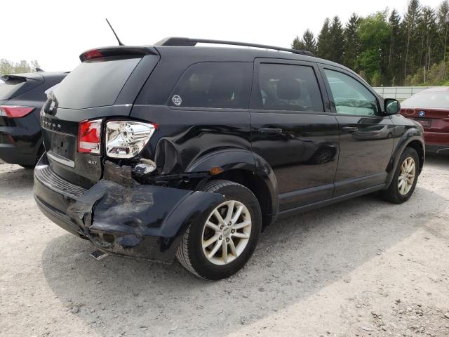 3C4PDDBG9ET262470 Dodge Journey Sxt