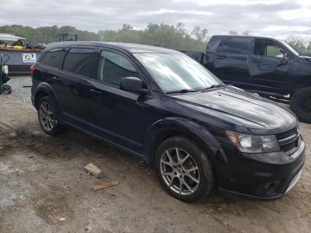 3C4PDDEG9JT464263 Dodge JOURNEY GT