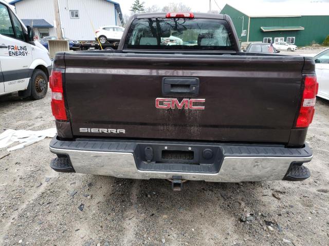 1GTV2LEH2GZ351059 GMC Sierra K1500
