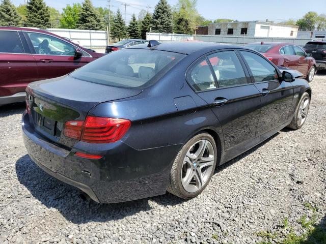 WBA5B3C58ED530299 BMW 535 XI