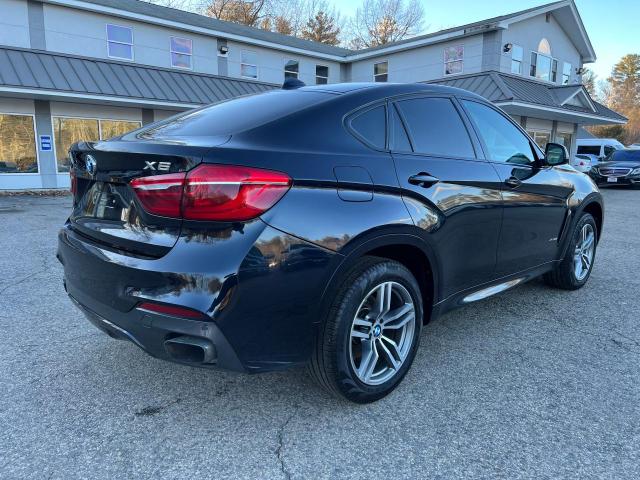 5UXKU6C5XF0R33533 BMW X6 Xdrive50i