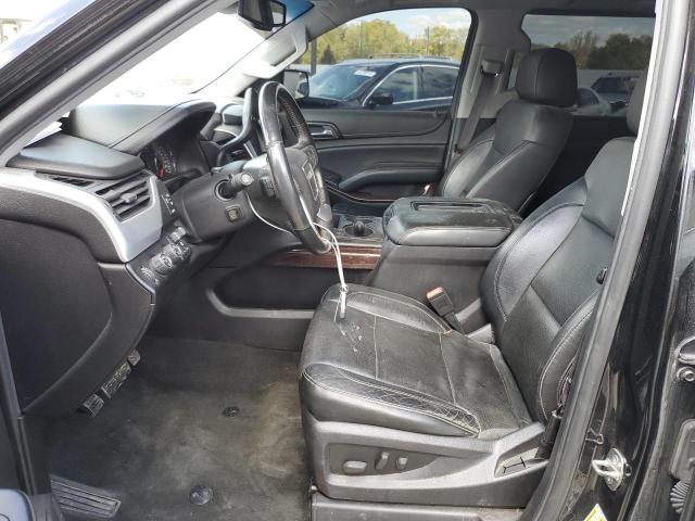 1GKS2BKC3FR104528 GMC YUKON SLT