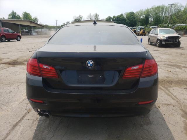 WBA5A7C52FD624044 BMW 528 XI