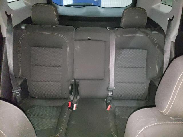 3GKALMEV9JL380908 GMC Terrain Sle