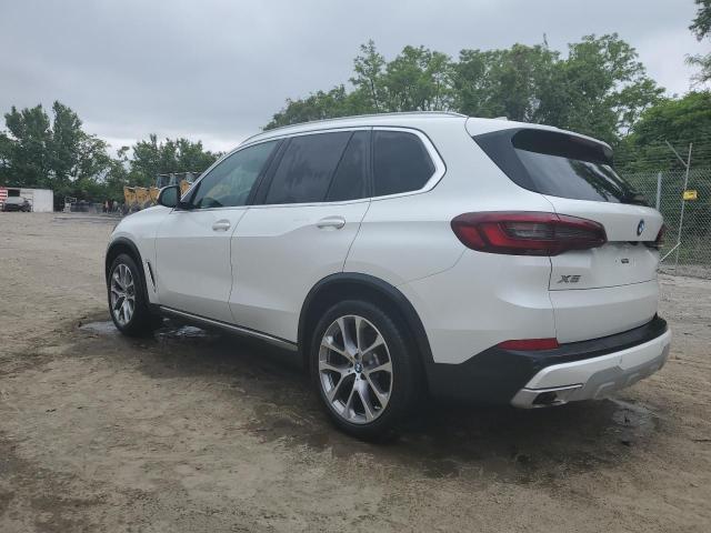 5UXCR6C08M9E68370 BMW X5 Xdrive40i