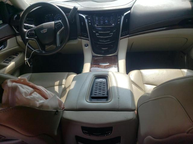 1GYS4JKJ4HR310629 Cadillac Escalade Esv Premium Luxury