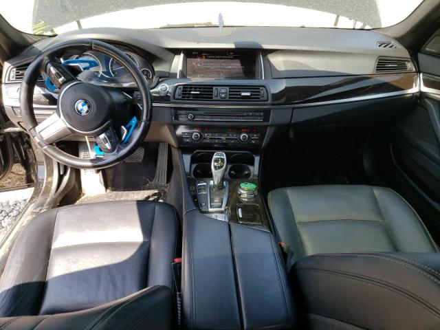 WBA5B1C56GG134023 BMW 535 I