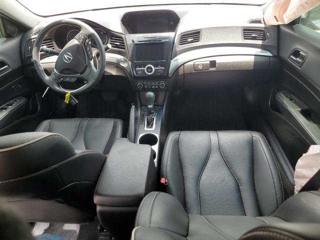 19UDE2F78LA008429 Acura Ilx Premium
